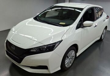 Nissan Leaf 58.000 km 11.499 &euro; Reutlingen / Mittelstadt 72766