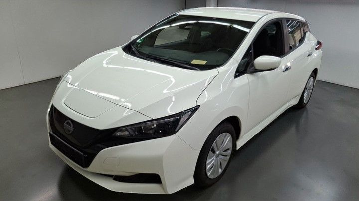 Nissan Leaf 58.000 km 11.499 &euro; Reutlingen / Mittelstadt 72766
