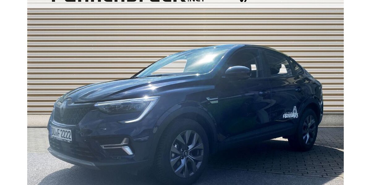 Renault Arkana 13.500 km 24.805 &euro; Duisburg 47059