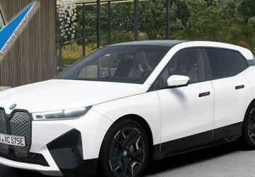 BMW iX 56.860 km 46.990 &euro; Herford 32051