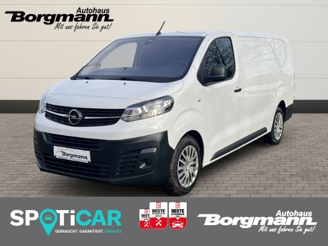 Opel Vivaro 60.250 km 24.490 &euro; Dorsten 46282