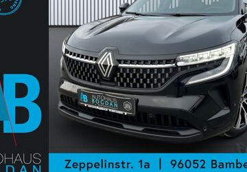 Renault Austral 11.157 km 29.660 &euro; Bamberg 96052