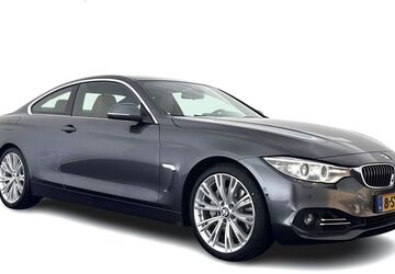 BMW 435 308.320 km 11.945 &euro; Teuge/Holland 