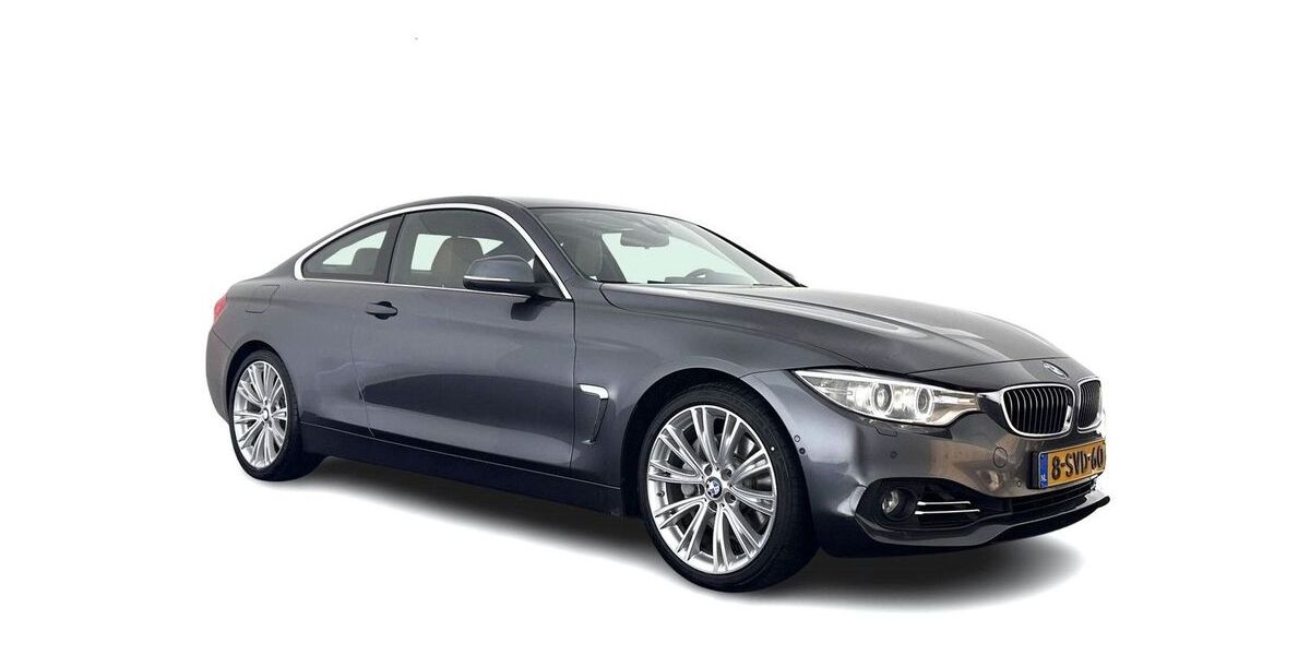 BMW 435 308.320 km 11.945 &euro; Teuge/Holland 