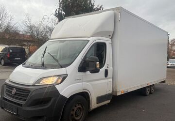 Fiat Ducato 268.000 km 20.000 &euro; Bovenden 37120