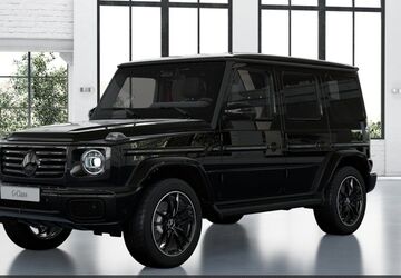 Mercedes-Benz G 450 17.927 km 161.990 &euro; Rellingen 25462