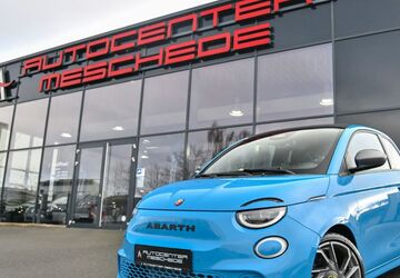 Abarth 500C 6.901 km 30.890 &euro; Meschede/NRW 59872