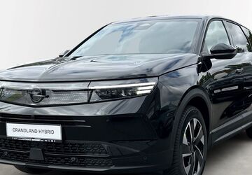 Opel Grandland (X) 2.500 km 39.990 &euro; Homburg 66424