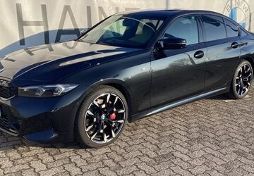 BMW M340i 8.757 km 61.333 &euro; Hainburg 63512
