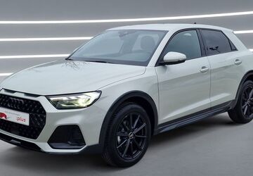Audi A1 2.000 km 31.950 &euro; Ingolstadt 85057