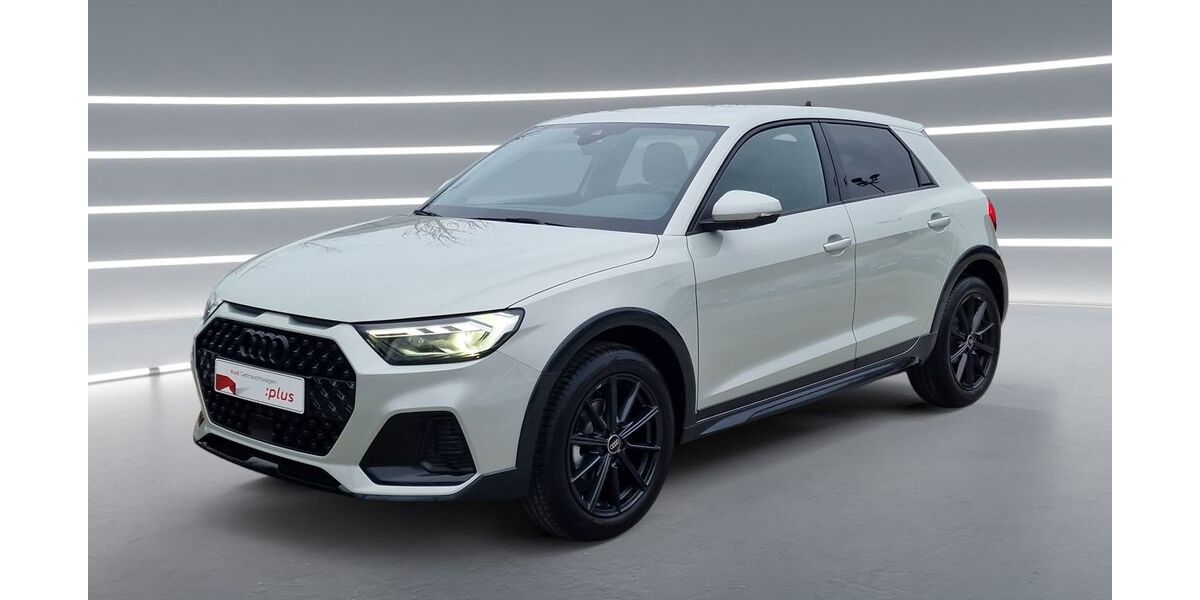 Audi A1 2.000 km 31.950 &euro; Ingolstadt 85057