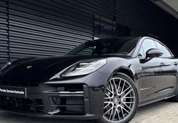 Porsche Panamera 9.900 km 198.182 &euro; Ettlingen 76275