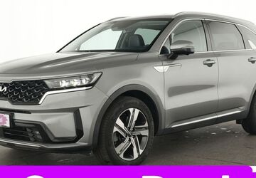 Kia Sorento 42.339 km 38.305 &euro; Garching bei München 85748