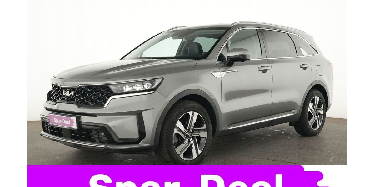 Kia Sorento 42.339 km 38.305 &euro; Garching bei München 85748