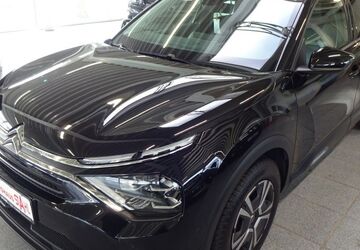 Citroen C4 28.492 km 23.950 &euro; Werl 59457