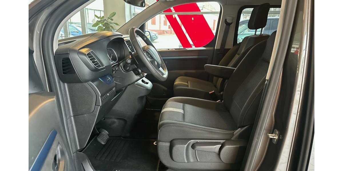 Peugeot Traveller Active L2 |HeadUp|PDC|CarPlay|1-HD| 113.000 km 23.999 &euro; Mainz-Kostheim 55246