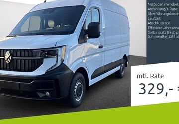 Renault Master 7.560 km 33.990 &euro; Stuhr 28816