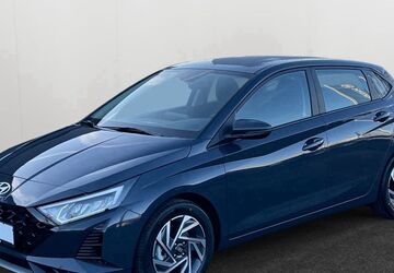 Hyundai i20 25.180 km 24.490 &euro; Lüdinghausen 59348