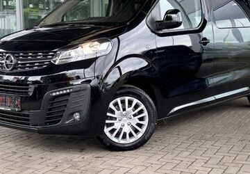 Opel Zafira Life 76.904 km 25.425 &euro; Greven 48268