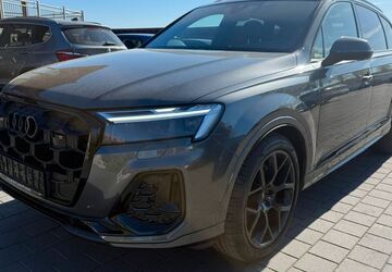Audi Q7 6.004 km 84.990 &euro; Pirk 92712