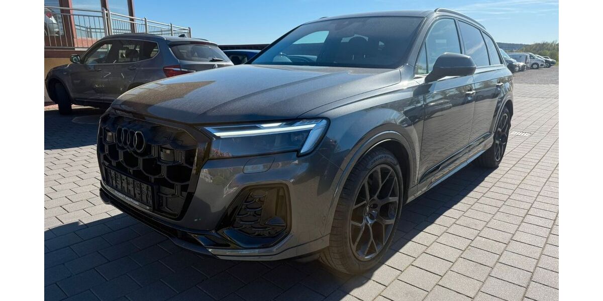 Audi Q7 6.004 km 84.990 &euro; Pirk 92712