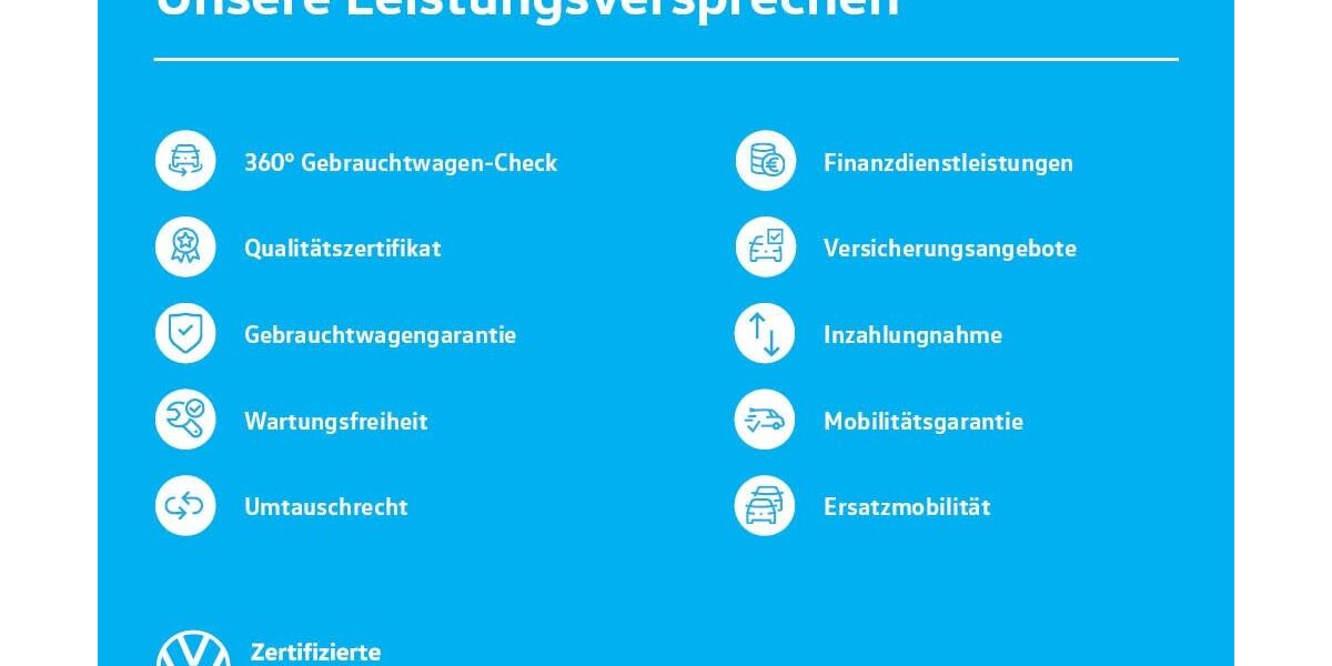 VW ID.4 13.038 km 40.280 &euro; Plattling 94447