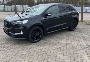 Ford Edge 104.000 km 24.600 &euro; Springe 31832