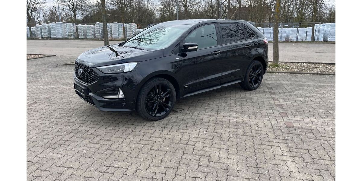 Ford Edge 104.000 km 24.600 &euro; Springe 31832