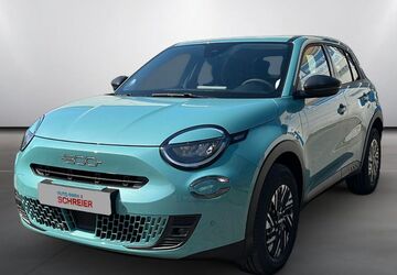 Fiat 600 3.000 km 24.996 &euro; Bad Nauheim 61231