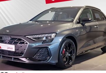 Audi A3 2.600 km 51.980 &euro; Kiel 24118