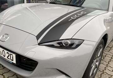 Mazda MX-5 1.201 km 32.980 &euro; Neumünster 24539