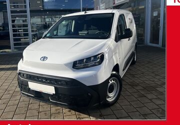 Toyota Proace City 14.988 km 23.890 &euro; Kempten 87439