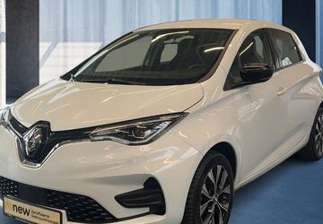 Renault ZOE 33.759 km 14.990 &euro; Unterschleißheim 85716