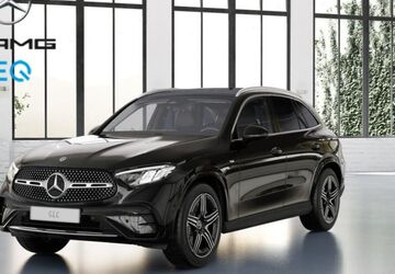 Mercedes-Benz GLC 300 21.939 km 63.880 &euro; Erndtebrück 57339