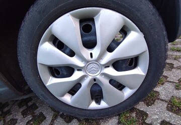 Citroen C1 130.000 km 3.500 &euro; Herzogenrath 52134