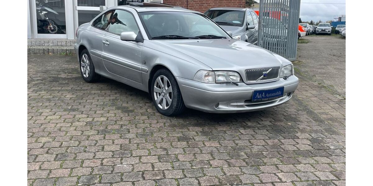 Volvo C70 187.670 km 3.800 &euro; Münster 48163
