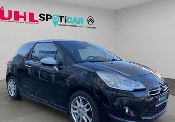 Citroen DS3 121.657 km 5.990 &euro; Cuxhaven 27478