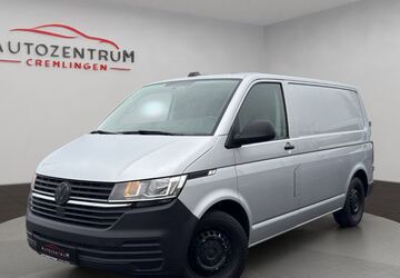 VW T6 Transporter 88.220 km 17.990 &euro; Cremlingen 38162