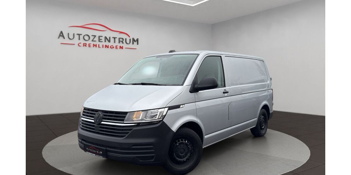 VW T6 Transporter 88.220 km 17.990 &euro; Cremlingen 38162