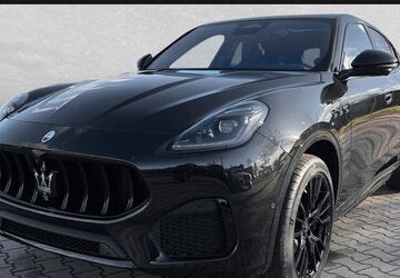 Maserati Grecale 6.500 km 72.999 &euro; Karlsruhe 76187