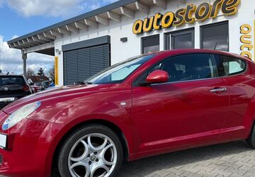 Alfa Romeo MiTo 183.000 km 1.300 &euro; Großostheim 63762