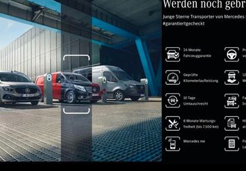 Mercedes-Benz T-Klasse 13.389 km 30.900 &euro; Altdorf 90518