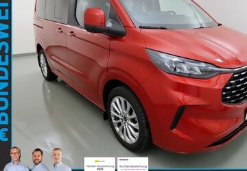 Ford Tourneo Custom 23.840 km 45.440 &euro; Premnitz / Nahe A2 14727