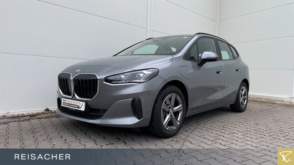 BMW 225 Active Tourer 27.632 km 29.949 &euro; Landsberg am Lech 86899