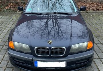 BMW 316 165.000 km 1.900 &euro; Passau 94034