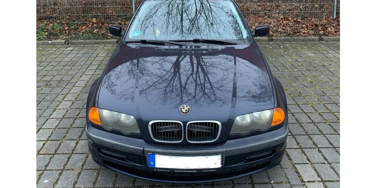 BMW 316 165.000 km 1.900 &euro; Passau 94034
