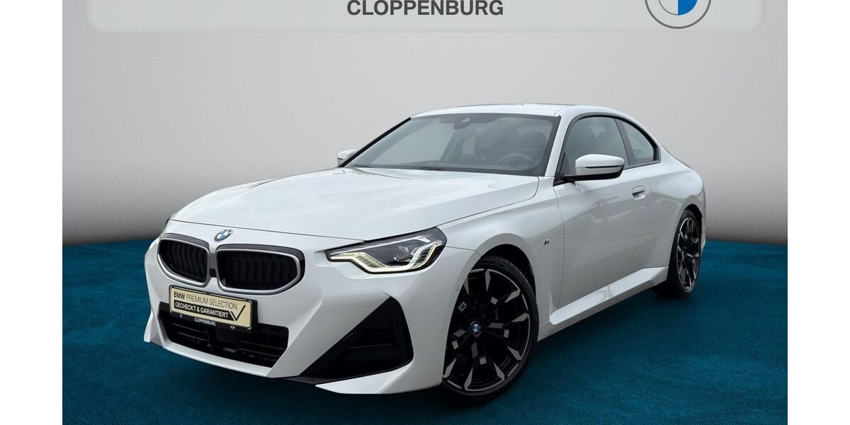 BMW 218 10.950 km 36.495 &euro; Syke 28857