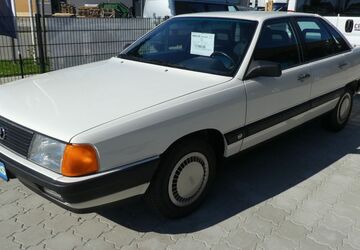 Audi 100 34.011 km 10.990 &euro; Oderding 82398