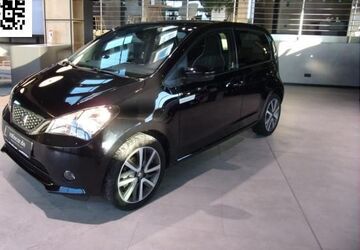 Seat Mii 26.794 km 13.990 &euro; Gornau 09405