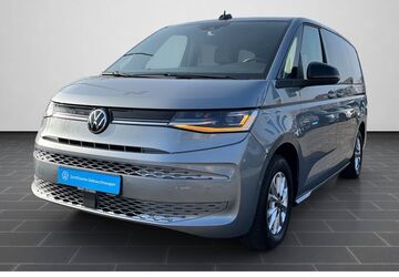 VW T7 Multivan 20.500 km 48.400 &euro; Mannheim 68167